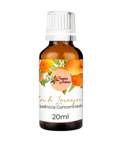 107443 Flor de Larangeira